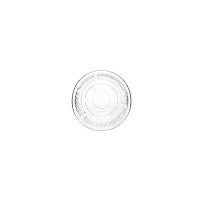 Vrchnák O 96mm rovný bez dierky