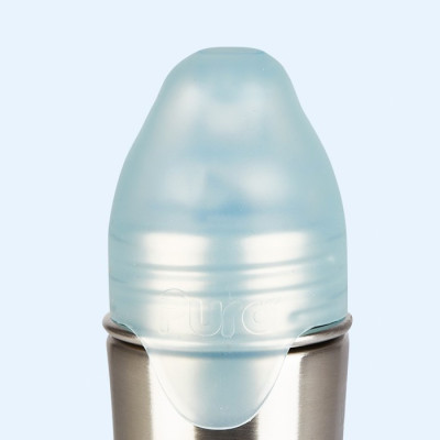 Pura - zdravé fľaše