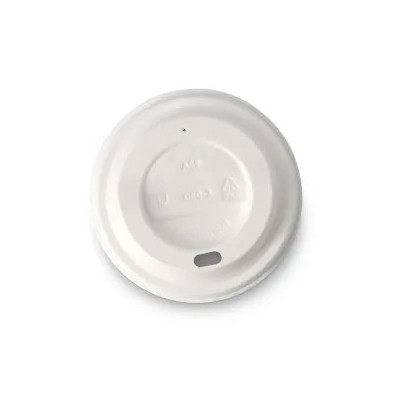 Viečko z papiera na pohár O 80mm/200 ml