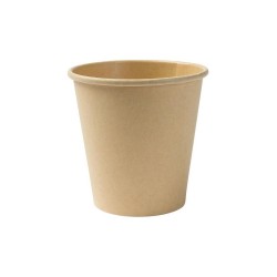 Papierový pohár na kávu 250 ml