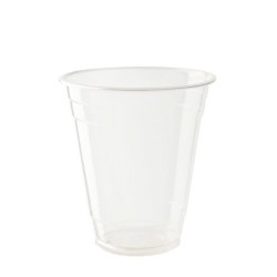Bio plastový pohár
