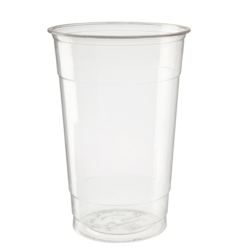 Bio plastový pohár