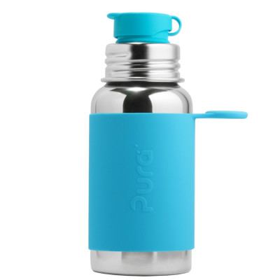 Pura - zdravé fľaše