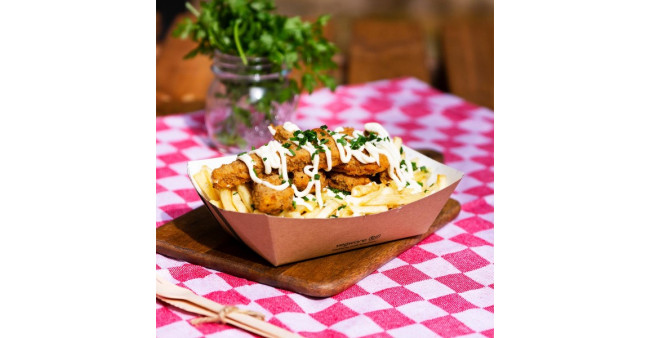 Obaly z kompostovateľného papiera