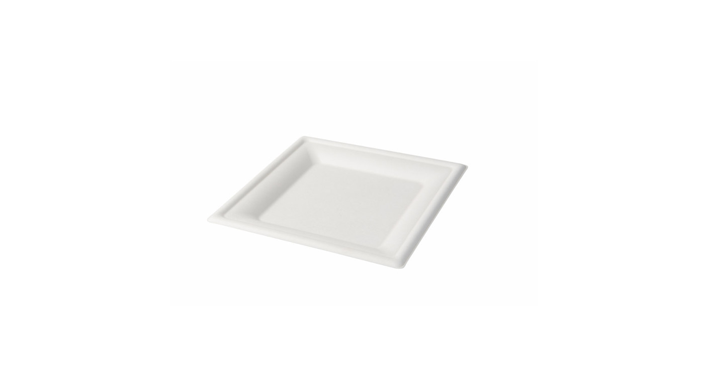 Obaly z cukrovej trstiny